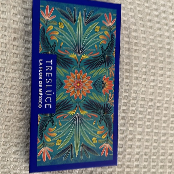 Treslucebeauty Eyeshadow Pallet - Picture 3 of 4